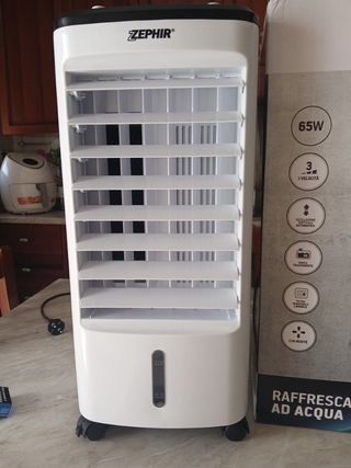 Raffrescatore Zephir - 65W