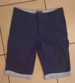 pantaloncino bambino Original Marines 