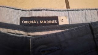 pantaloncino bambino Original Marines 