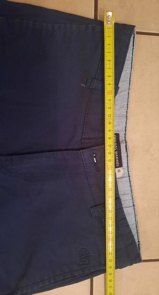 pantaloncino bambino Original Marines 