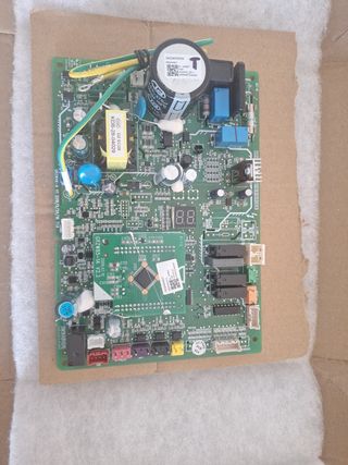 Placa electrónica GREE GUHD42NK3FO