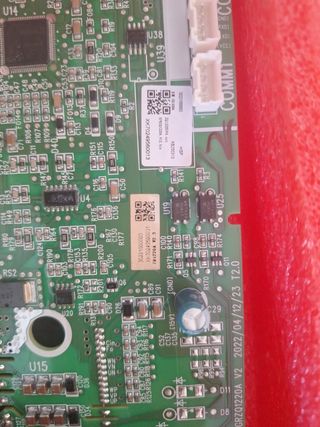 Placa electrónica GREE GUHD42NK3FO