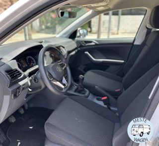 Volkswagen T-Cross Edition 1.6 TDI  95cv  2021