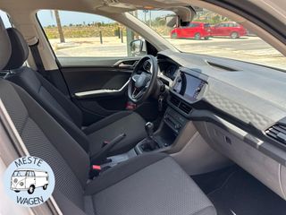 Volkswagen T-Cross Edition 1.6 TDI  95cv  2021