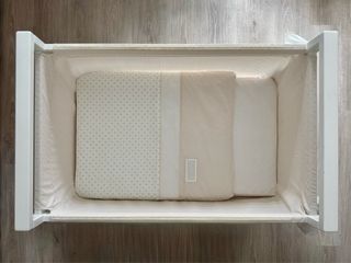 Minicuna Cambrass - Cuna bebé