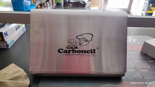 Barbecue portatile Carboncil