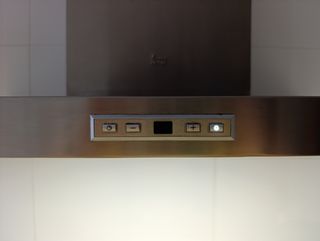 Campana extractora TEKA 986 DPS 90CM
