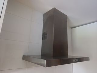 Campana extractora TEKA 986 DPS 90CM