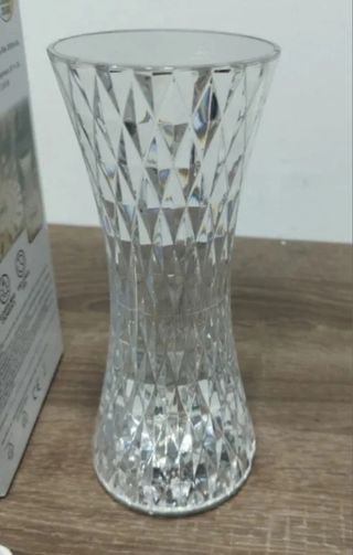 Lámpara táctil de mesa MU