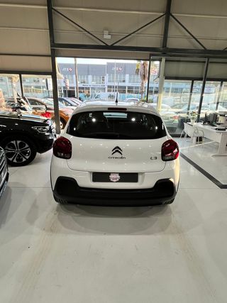 Citroen C3 2020