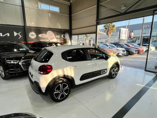 Citroen C3 2020