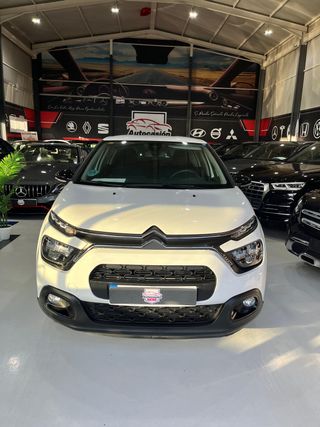 Citroen C3 2020
