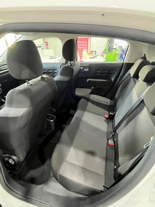 Citroen C3 2020