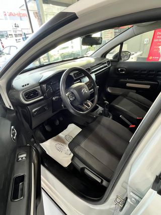 Citroen C3 2020