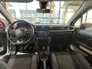 Citroen C3 2020