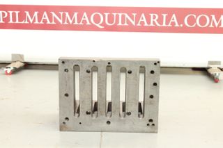 Escuadra fresadora 295x398x300mm