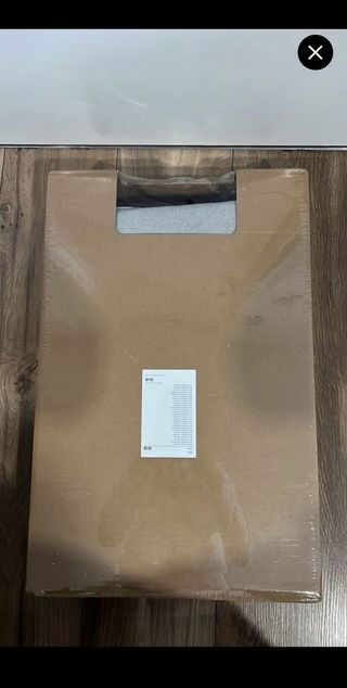 A ESTRENAR
Orrsta kivik funda 2 plazas nueva