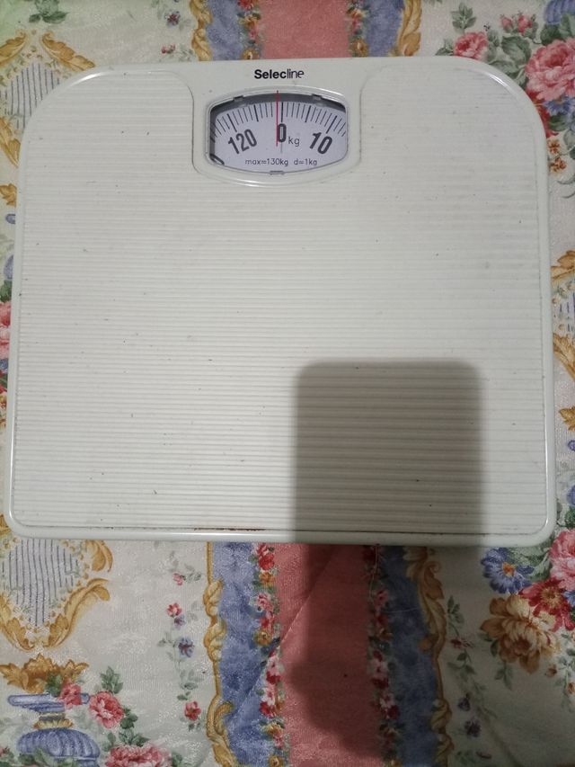 Báscula Selecline - 30kg