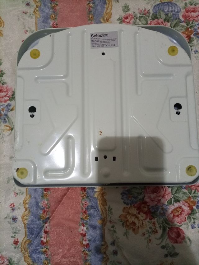 Báscula Selecline - 30kg