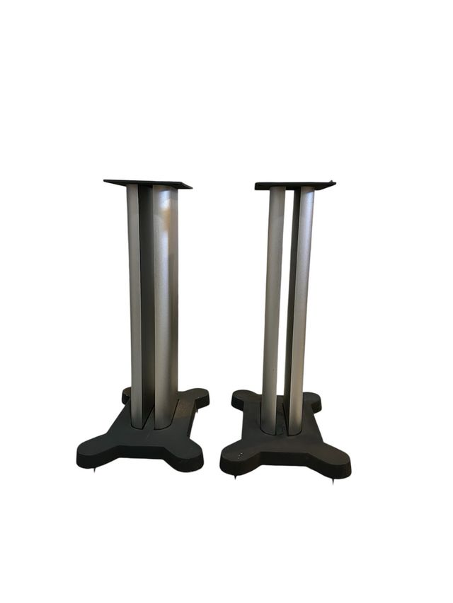 Supporto per diffusori audio