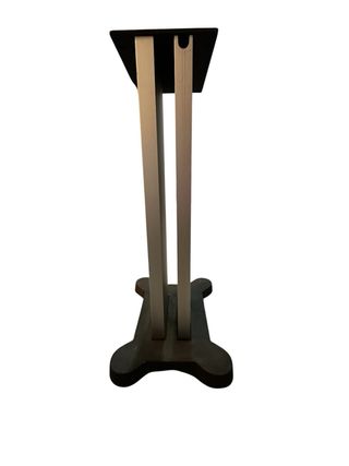 Supporto per diffusori audio