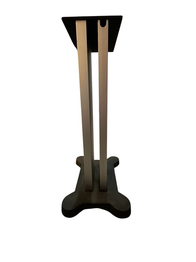 Supporto per diffusori audio