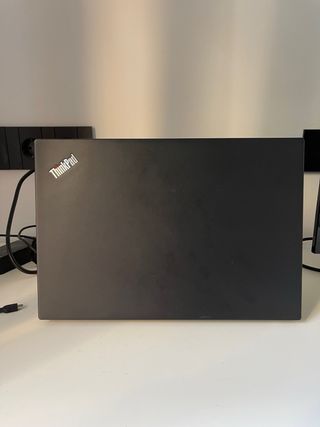 Lenovo Thinkpad portátil