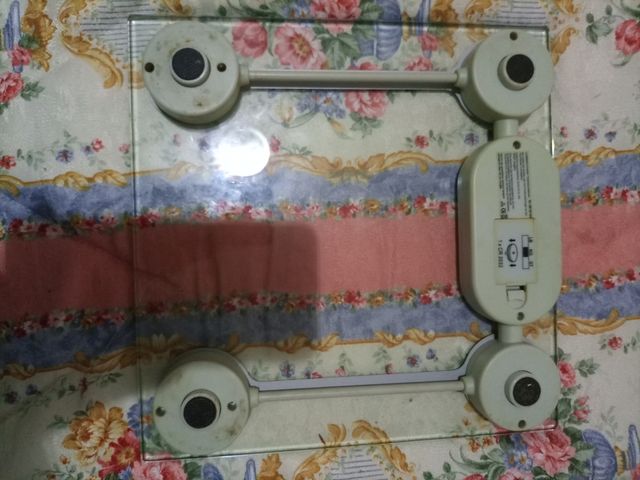 Báscula Baño - Korona