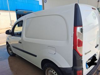 Renault Kangoo 2019