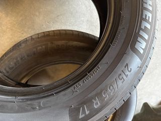 Neumáticos 215/65R17 99V