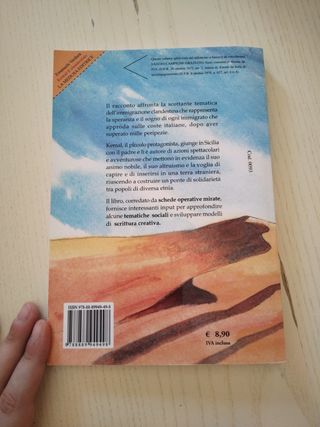Kemal Il Clandestino