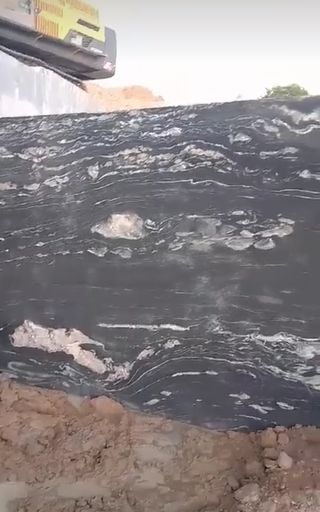 Mármol Negro: Partidas Novelda