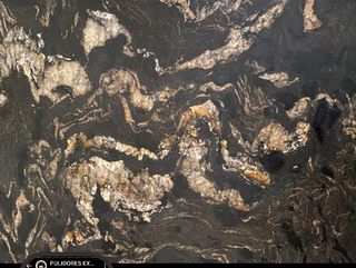 Mármol Negro: Partidas Novelda