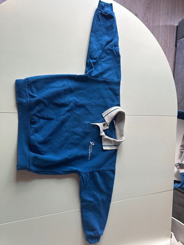 Chaqueta colegio Teresianas talla 6