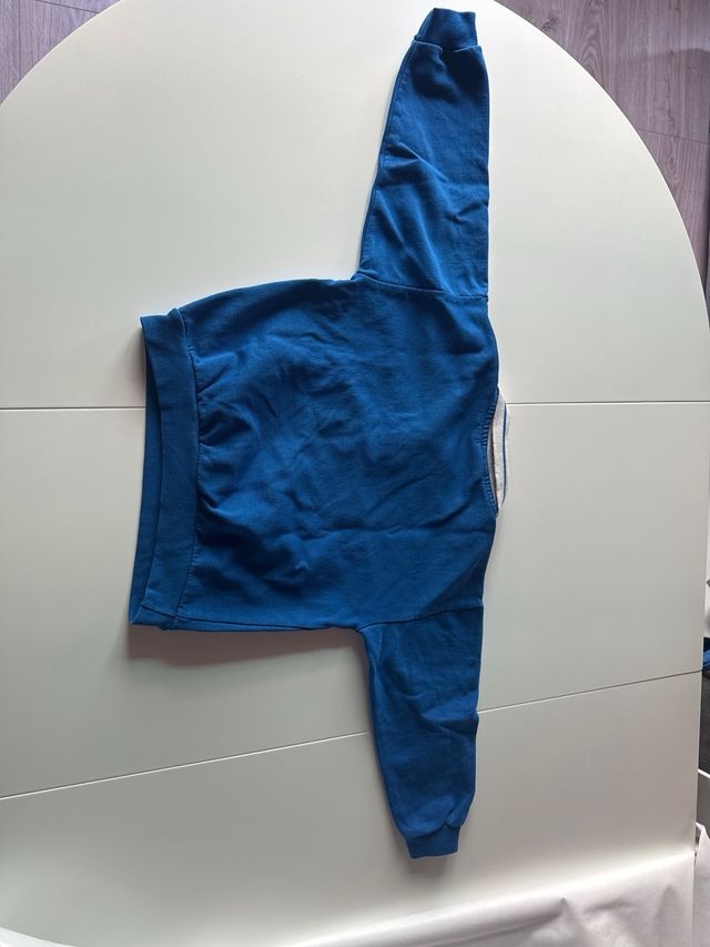 Chaqueta colegio Teresianas talla 6