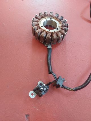 Bobinas alternador Stator Intruder 250