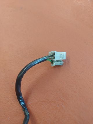 Bobinas alternador Stator Intruder 250