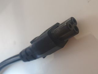 Cable tipo Trebol