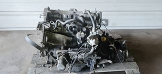 Motor Citroën C15 usado