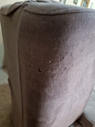 Conjunto de sofás relax