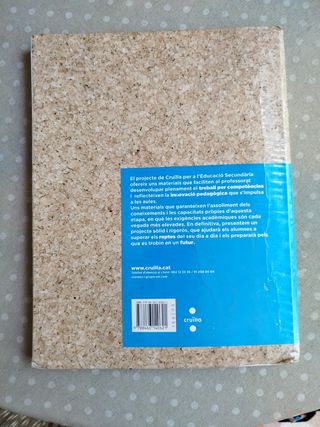 Matemàtiques. 2 ESO. Construïm