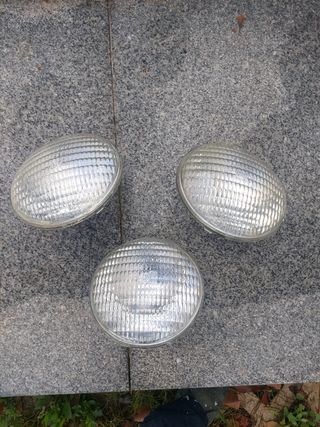 Luz piscina Foco piscina 12 V