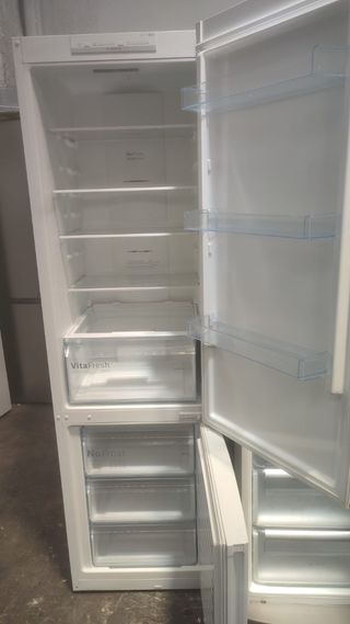 Nevera Bosch 2m - NoFrost