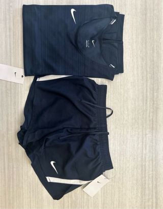 Nike Running Set