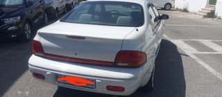Chrysler Stratus 1996