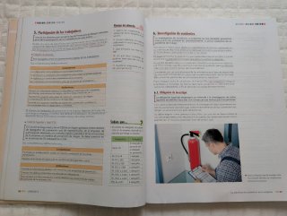 FORMACION Y ORIENTACION LABORAL (F.P. GRADO MED...