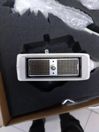 Sonda ecografia Medison C2-8