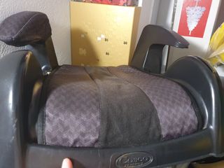 Asiento coche niño gr.3 Cosco