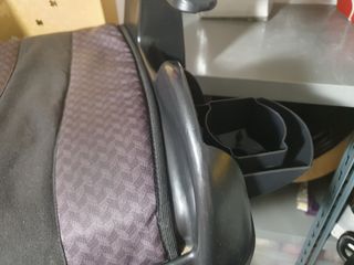 Asiento coche niño gr.3 Cosco