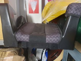 Asiento coche niño gr.3 Cosco